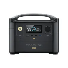 EcoFlow RIVER Pro Portable Power Station